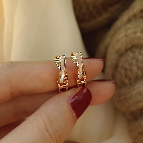 Aretes argollas pendientes - aretes,