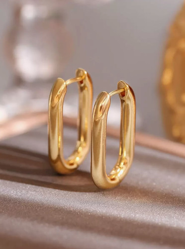 Aretes argollas pendientes - aretes,